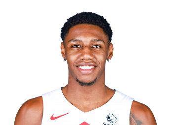 RJ Barrett
